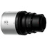 Blazar Remus-M 33mm T1.8 1.5x Full Frame Anamorphic Lens (Sony E)