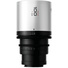 Blazar Remus-M 100mm T2.8 1.5x Full Frame Anamorphic Lens (Sony E)