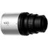 Blazar Remus-M 100mm T1.8 1.5x Full Frame Anamorphic Lens (Sony E)