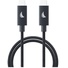 Angelbird USB-C 4.0 Solid Flex Cable (32cm, Gray)