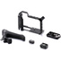 Tilta Camera Cage for Canon R50 V (Base Kit, Black)