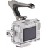 Tilta Camera Cage for Canon R50 V (Base Kit, Silver)