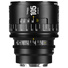 7Artisans INFINTE 105mm T2.1 Cine Lens (Canon EF, Black)