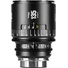 7Artisans INFINTE 135mm T2.4 Cine Lens (ARRI PL, Black)