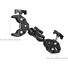SmallRig 5459 Cycling Camera Mount