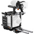 Bright Tangerine LeftField Expert Documentary Kit for Sony BURANO (BUD 1-Axis VCT-14)