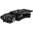 Bright Tangerine KASBAH Atman Universal Shoulder Rig Kit (Wide, 2-Axis BUD VCT-14)