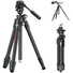 Ulanzi JJ06 GlideGo Travel Tripod