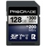 ProGrade Digital 128GB UHS-II V90 SDXC Iridium Memory Card