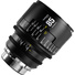 7Artisans INFINTE 85mm T2.1 Cine Lens (Canon EF, Black)