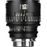 7Artisans INFINTE 85mm T2.1 Cine Lens (ARRI PL, Black)