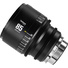 7Artisans INFINTE 85mm T2.1 Cine Lens (ARRI PL, Black)