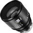 7Artisans INFINTE 85mm T2.1 Cine Lens (ARRI PL, Black)