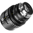 7Artisans INFINTE 85mm T2.1 Cine Lens (ARRI PL, Black)