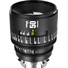7Artisans INFINTE 50mm T2.1 Cine Lens (ARRI PL, Black)