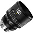 7Artisans INFINTE 50mm T2.1 Cine Lens (Canon EF, Black)