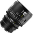 7Artisans INFINTE 50mm T2.1 Cine Lens (Canon EF, Black)
