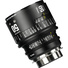 7Artisans INFINTE 50mm T2.1 Cine Lens (Canon EF, Black)