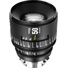 7Artisans INFINTE 50mm T2.1 Cine Lens (Canon EF, Black)