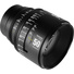7Artisans INFINTE 50mm T2.1 Cine Lens (Canon EF, Black)