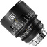 7Artisans INFINTE 50mm T2.1 Cine Lens (Canon EF, Black)