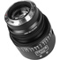 7Artisans INFINTE 50mm T2.1 Cine Lens (Canon EF, Black)
