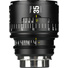 7Artisans INFINTE 35mm T2.1 Cine Lens (ARRI PL, Black)
