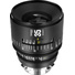 7Artisans INFINTE 35mm T2.1 Cine Lens (ARRI PL, Black)