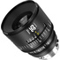 7Artisans INFINTE 35mm T2.1 Cine Lens (ARRI PL, Black)