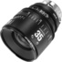 7Artisans INFINTE 35mm T2.1 Cine Lens (ARRI PL, Black)