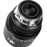 7Artisans INFINTE 35mm T2.1 Cine Lens (ARRI PL, Black)