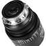 7Artisans INFINTE 35mm T2.1 Cine Lens (ARRI PL, Black)
