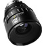 7Artisans INFINTE 24mm T2.1 Cine Lens (ARRI PL, Black)