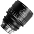 7Artisans INFINTE 24mm T2.1 Cine Lens (ARRI PL, Black)