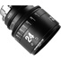 7Artisans INFINTE 24mm T2.1 Cine Lens (Canon EF, Black)