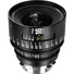 7Artisans INFINTE 16mm T2.5 Cine Lens (ARRI PL, Black)