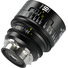 7Artisans INFINTE 16mm T2.5 Cine Lens (ARRI PL, Black)