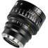 7Artisans INFINTE 16mm T2.5 Cine Lens (ARRI PL, Black)