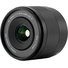 Viltrox AF 15mm f/1.7 Air XF Lens (FUJIFILM X, Black)