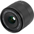 Viltrox AF 15mm f/1.7 Air XF Lens (FUJIFILM X, Black)