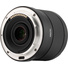 Viltrox AF 15mm f/1.7 Air XF Lens (Nikon Z, Black)