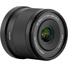 Viltrox AF 15mm f/1.7 Air XF Lens (Nikon Z, Black)