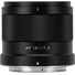 Viltrox AF 15mm f/1.7 Air XF Lens (Nikon Z, Black)