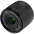 Viltrox AF 15mm f/1.7 Air XF Lens (Sony E, Black)