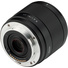 Viltrox AF 15mm f/1.7 Air XF Lens (Sony E, Black)