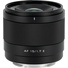 Viltrox AF 15mm f/1.7 Air XF Lens (Sony E, Black)