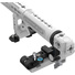 Kondor Blue Hollywood Handle Adapter Kit for RED KOMODO-X/V-RAPTOR (Raven Black)