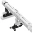 Kondor Blue Hollywood Handle Adapter Kit for RED KOMODO-X/V-RAPTOR (Raven Black)