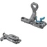 Kondor Blue Hollywood Handle Adapter Kit for RED KOMODO-X/V-RAPTOR (Space Gray)
