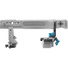 Kondor Blue Hollywood Handle Adapter Kit for RED KOMODO-X/V-RAPTOR (Space Gray)
